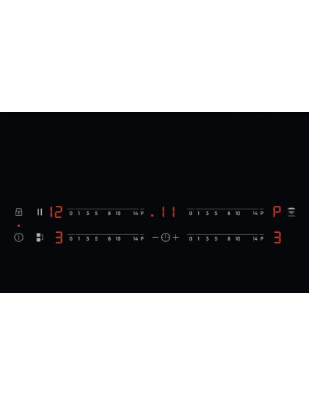 Варочная поверхность Electrolux EIV63443CT Варочная поверхность Electrolux EIV63443CT