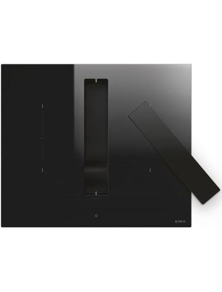 Варочная поверхность Elica NIKOLATESLA FIT BL//60 Варочная поверхность Elica NIKOLATESLA FIT BL//60