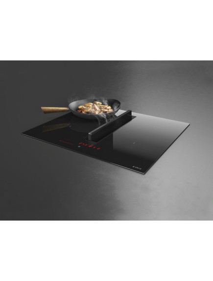 Варочная поверхность Elica NIKOLATESLA FIT BL//60 Варочная поверхность Elica NIKOLATESLA FIT BL//60