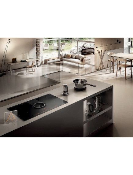 Варочная поверхность Elica NIKOLATESLA ONE BL/A/83