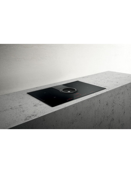 Варочная поверхность Elica NIKOLATESLA ONE BL/A/83