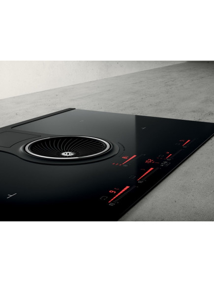 Варочная поверхность Elica NIKOLATESLA ONE BL/A/83