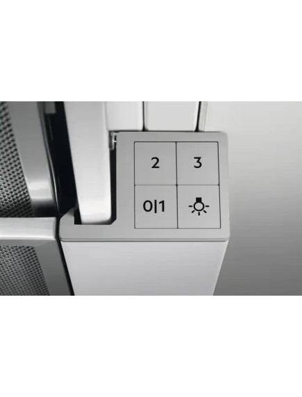 Вытяжка Electrolux LFP326FW Вытяжка Electrolux LFP326FW
