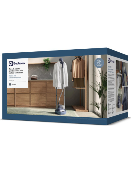 Отпариватель одежды Electrolux E7US1-4MN Отпариватель одежды Electrolux E7US1-4MN