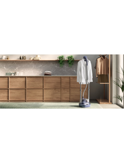 Отпариватель одежды Electrolux E7US1-4MN Отпариватель одежды Electrolux E7US1-4MN