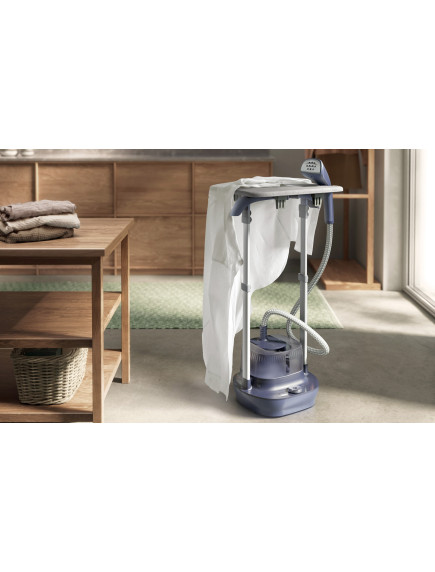 Отпариватель одежды Electrolux E7US1-4MN Отпариватель одежды Electrolux E7US1-4MN