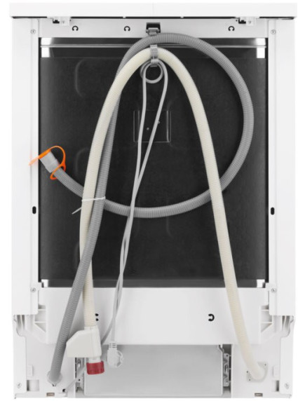 Посудомоечная машина Electrolux ESA47210SX