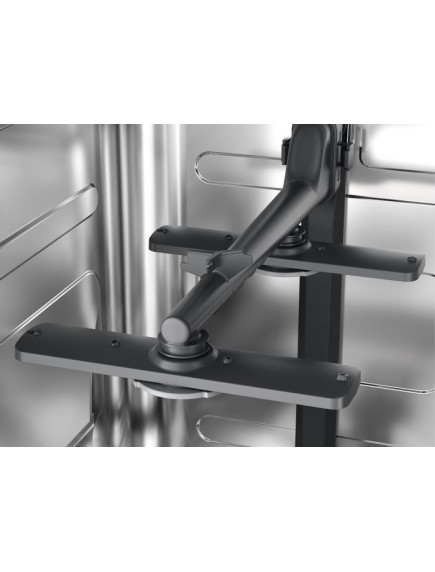 Посудомоечная машина Electrolux ESS64321SX