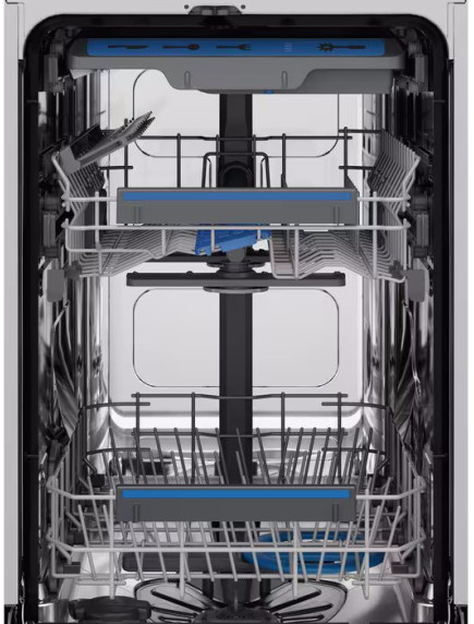 Посудомоечная машина Electrolux ESS64321SX