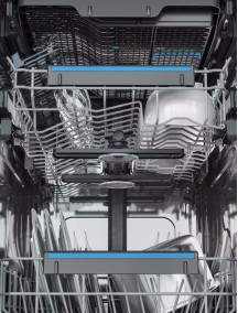 Посудомоечная машина Electrolux ESS64321SX