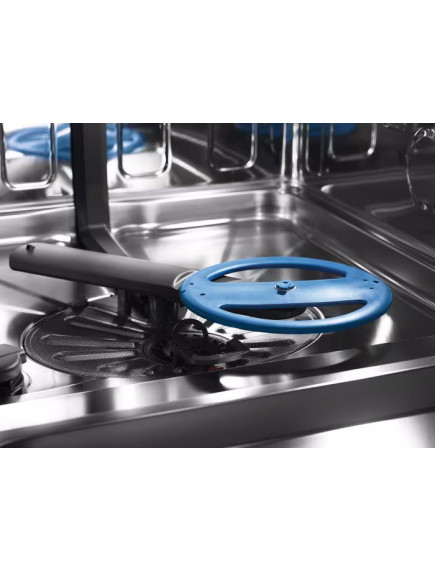 Посудомоечная машина Electrolux ESM48310SW