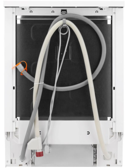 Посудомоечная машина Electrolux ESM48310SW