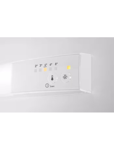 Встраиваемый холодильник Electrolux LFB3AE12S Встраиваемый холодильник Electrolux LFB3AE12S