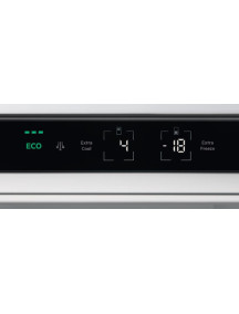 Встраиваемый холодильник Electrolux ENP7TD75S