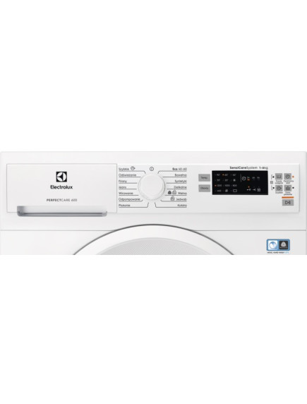 Стиральная машина Electrolux PeEW6SN526WP Стиральная машина Electrolux PeEW6SN526WP