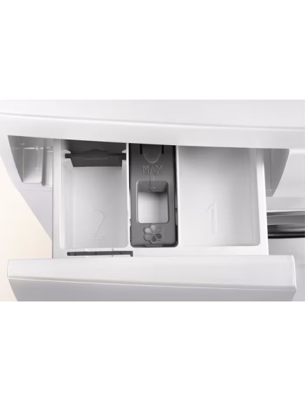 Стиральная машина Electrolux PeEW6SN526WP Стиральная машина Electrolux PeEW6SN526WP