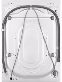 Стиральная машина Electrolux PeEW6SN526WP