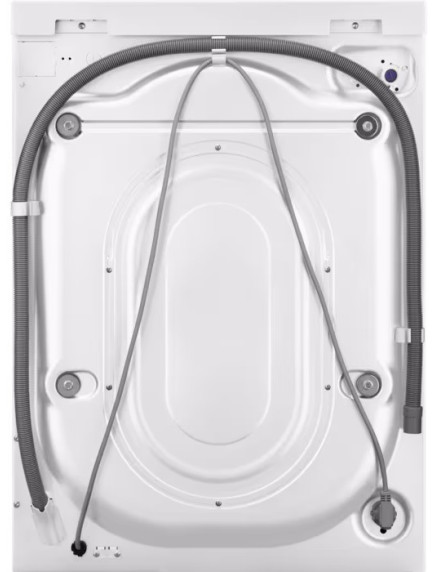 Стиральная машина Electrolux PeEW6SN526WP Стиральная машина Electrolux PeEW6SN526WP