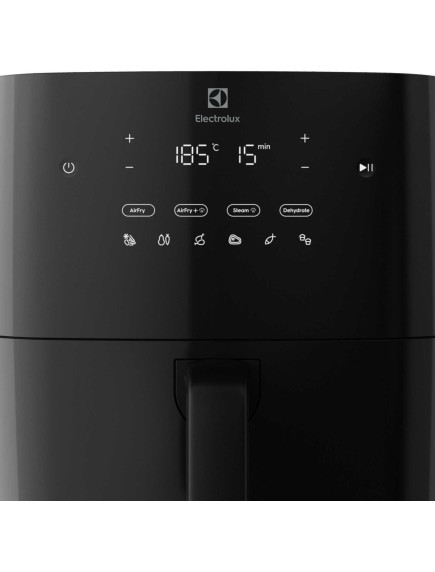 Мультипечь Electrolux EAF7B Мультипечь Electrolux EAF7B