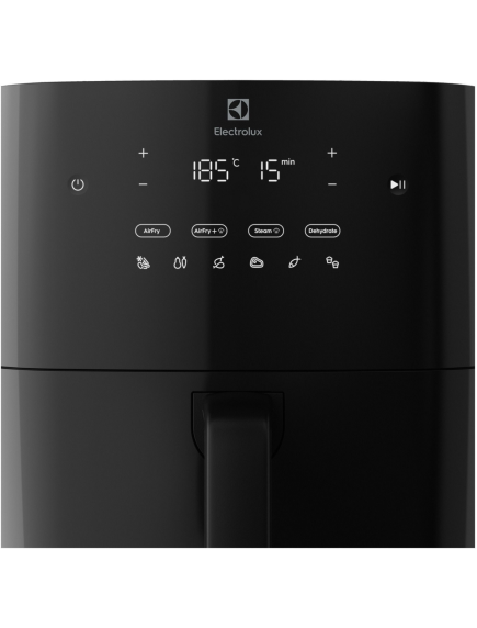 Мультипечь Electrolux EAF7B Мультипечь Electrolux EAF7B