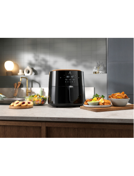 Мультипечь Electrolux EAF7B Мультипечь Electrolux EAF7B