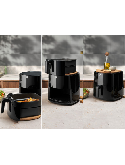 Мультипечь Electrolux EAF7B Мультипечь Electrolux EAF7B