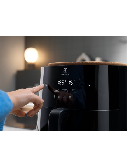 Мультипечь Electrolux EAF7B Мультипечь Electrolux EAF7B