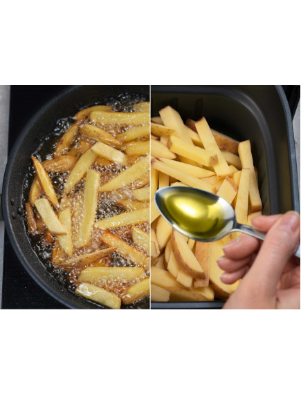 Мультипечь Electrolux EAF7B Мультипечь Electrolux EAF7B