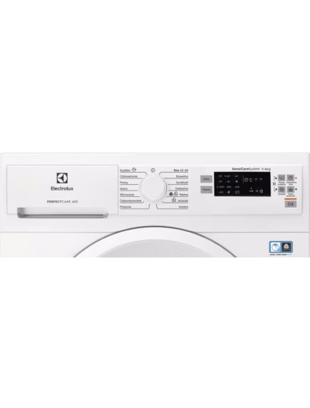 Стиральная машина Electrolux EW6SM504WP