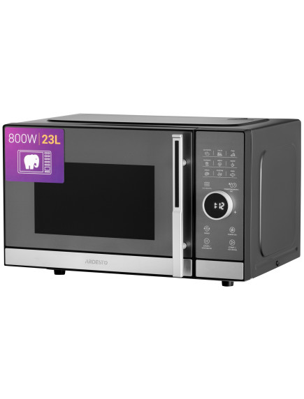Микроволновая печь Ardesto WO-823EB Микроволновая печь Ardesto WO-823EB