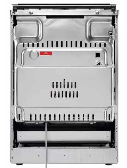 Плита Electrolux LKG604013X