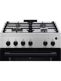 Плита Electrolux LKG604013X