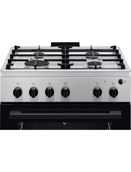 Плита Electrolux LKG604013X