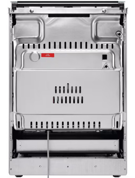 Плита Electrolux LKG604013X