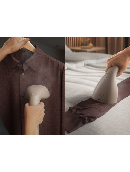 Ручной отпариватель Electrolux E7HS2-8WB Ручной отпариватель Electrolux E7HS2-8WB