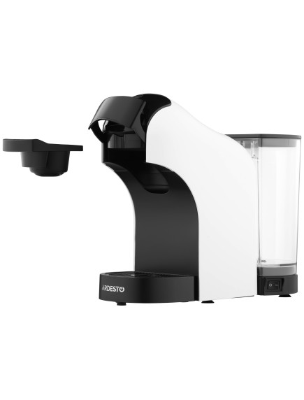 Кофеварка Ardesto YCM-CNDE