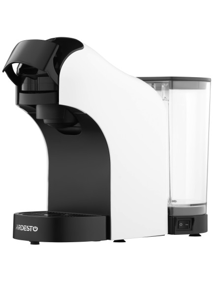 Кофеварка Ardesto YCM-CNDE