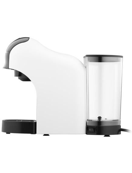 Кофеварка Ardesto YCM-CNDE