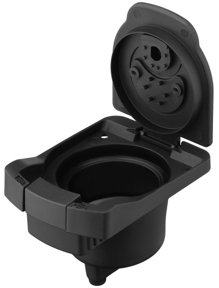 Кофеварка Ardesto YCM-CNDE