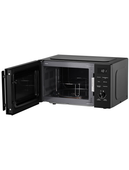 Микроволновая печь Ardesto WO-EGR820B Микроволновая печь Ardesto WO-EGR820B