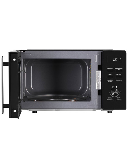 Микроволновая печь Ardesto WO-EGR820B Микроволновая печь Ardesto WO-EGR820B