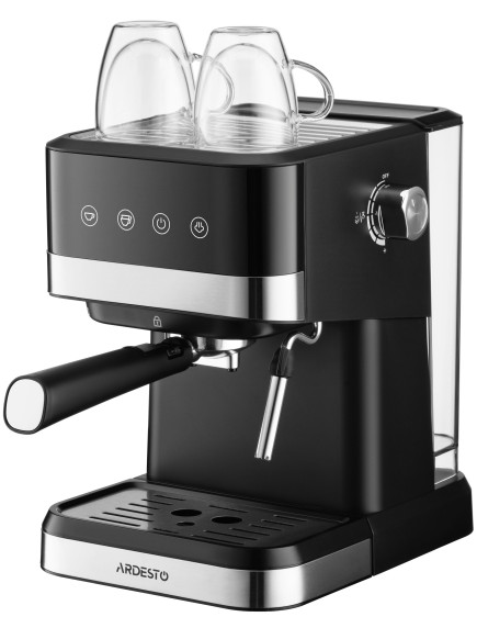 Кофеварка Ardesto YCM-E1700