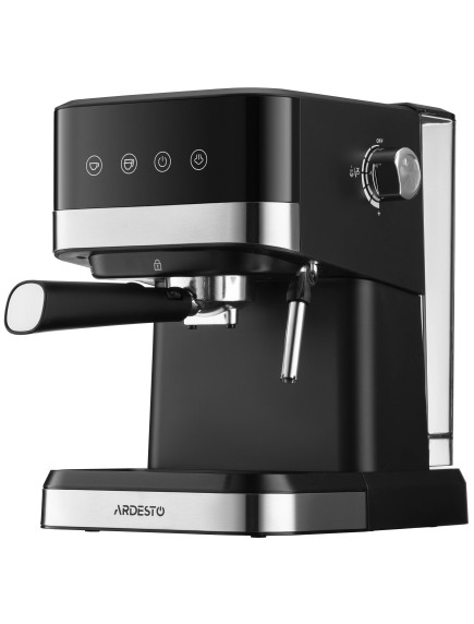 Кофеварка Ardesto YCM-E1700