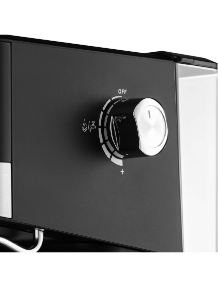 Кофеварка Ardesto YCM-E1700