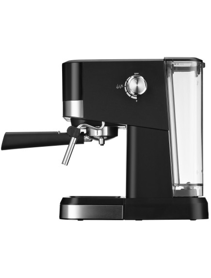 Кофеварка Ardesto YCM-E1700