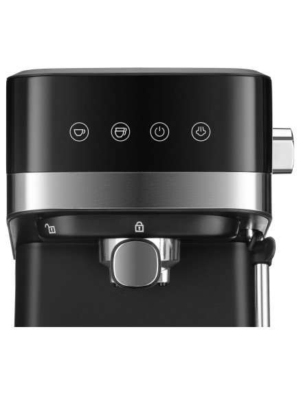 Кофеварка Ardesto YCM-E1700