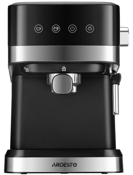 Кофеварка Ardesto YCM-E1700