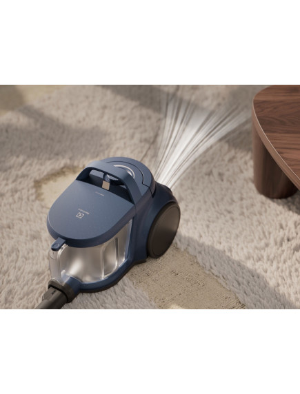 Пылесос Electrolux EL31C1LDB