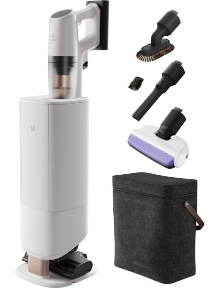 Пылесос Electrolux EP83HB25UV Пылесос Electrolux EP83HB25UV