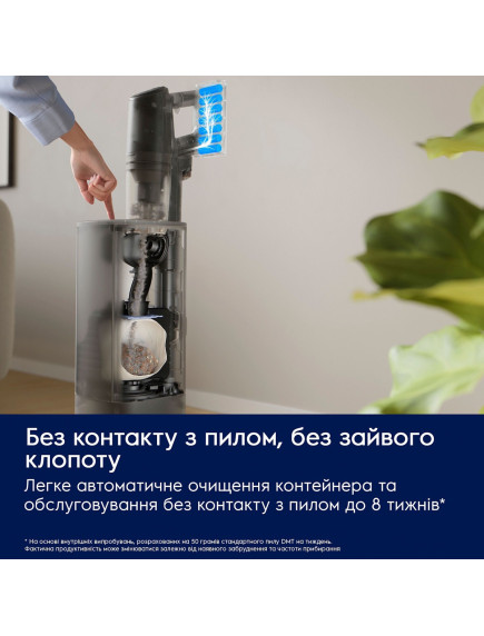 Пылесос Electrolux EP83HB25UV Пылесос Electrolux EP83HB25UV